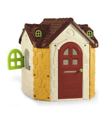 Casa da Gioco per Bambini Feber Fancy House (133 x 123,5 x 142,5 cm)