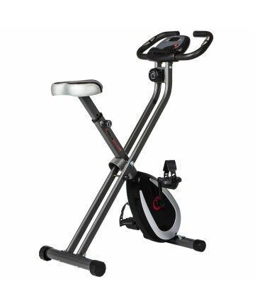 Bicicletta Statica Ultrasport 331100000328 (Ricondizionati C)