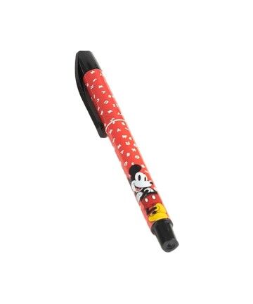 Penna Disney Nero