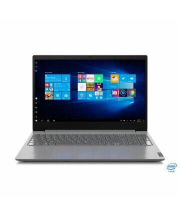 Notebook Lenovo V15 256 GB SSD 15,6" 8 GB DDR4 Intel Core™ i7-1065G7