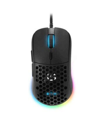 Mouse Gaming Sharkoon Light² 180 RGB Nero