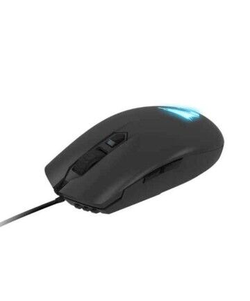 Mouse Gaming Gigabyte AORUS M2 RGB 6200 DPI Nero