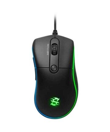 Mouse Gaming Sharkoon Skiller SGM2 Nero