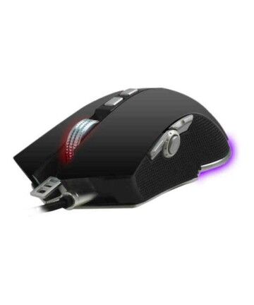 Mouse Gaming Woxter Stinger RX1500 m Nero