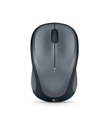 Mouse senza Fili Logitech M235 Nero