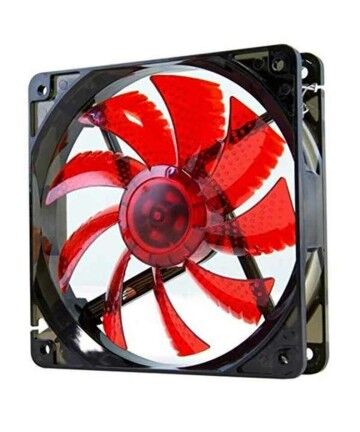 Ventola da Case NOX NXCFAN120LR Cool Fan Ø 12 cm