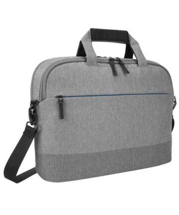 Valigetta per Portatile Targus CityLite 15.6" Grigio