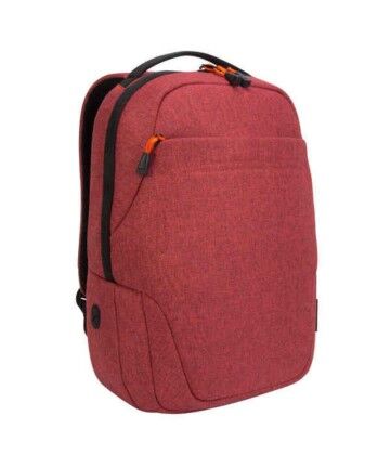 Valigetta per Portatile Targus Groove X2 15" Rosso