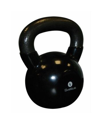 Kettlebell Sveltus (20 kg) (Ricondizionati C)