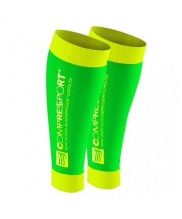 Calze da Calcio per Bambini Compressport