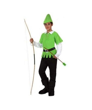 Costume per Bambini Arciere Uomo