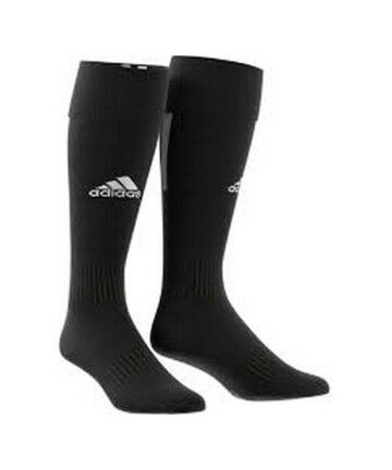 Calzini Sportivi Santos Sock 18 Adidas CV3588 Nero