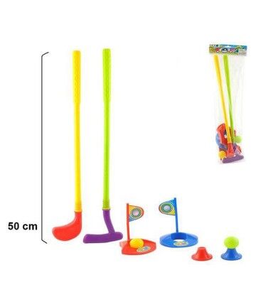 Gioco Set da Golf (8 pcs)