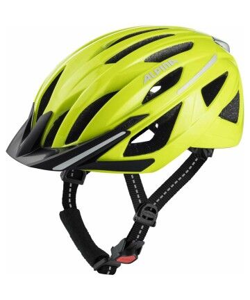 Casco da Ciclismo per Adulti Alpina A9742 (Ricondizionati D)