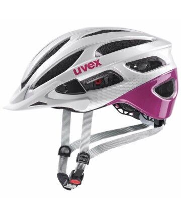 Casco Uvex uvex true 52-55 cm (Ricondizionati A)