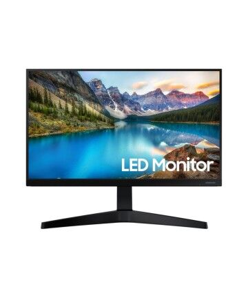 Monitor Samsung F24T374FWR 24"