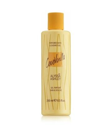 Gel Doccia Profumato Coco Vanilla Alyssa Ashley (250 ml)