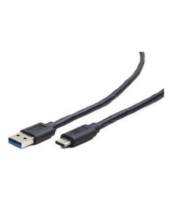 Adattatore USB C con USB 3.0 GEMBIRD CCP-USB3-AMCM-1M 1 m