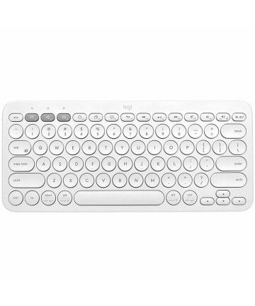 Tastiera Logitech K380