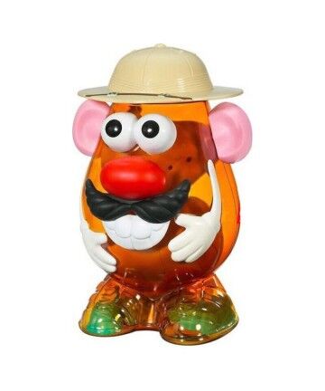 Giocattolo Interattivo Hasbro Potato Safari (ES-EN)