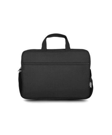 Valigetta per Portatile Urban Factory TLS17UF              17,3" Nero