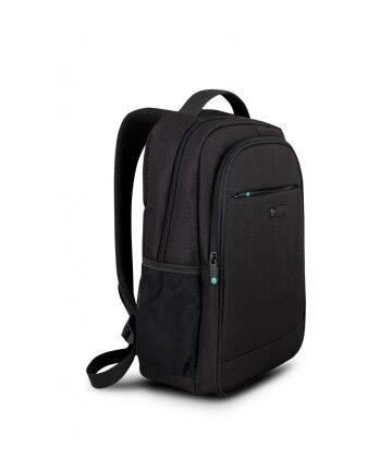 Valigetta per Portatile Urban Factory DBC15UF              Nero