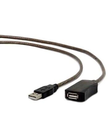 Cavo Prolunga USB GEMBIRD UAE-01-10M (10 m)