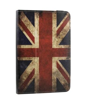 Custodia per Tablet E-Vitta STAND 2P ENGLAND 10,1"