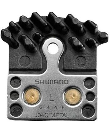 Pastiglie freno Shimano Y-8LW98030 (Ricondizionati B)