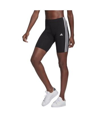 Pantaloncini Sportivi da Donna Adidas GR3866 Nero