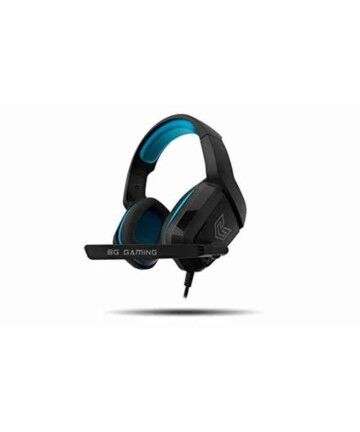 Auricolare con Microfono Gaming BG RADAR