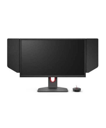 Monitor BenQ 9H.LJNLB.QBE LED FHD 24.5"