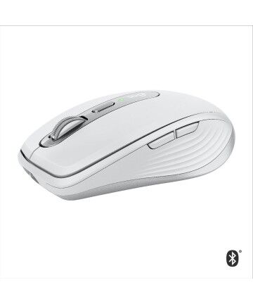 Mouse Logitech MX ANYWHERE 3 Bianco