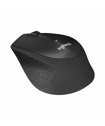 Mouse Logitech B330 Nero