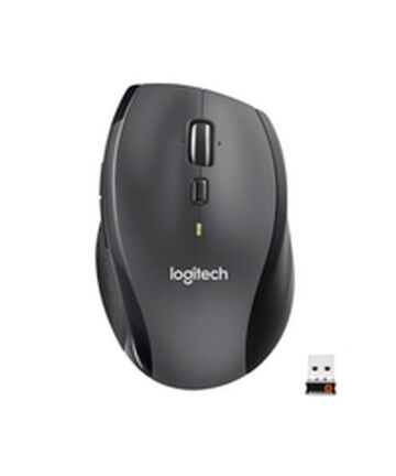 Mouse senza Fili Logitech M705 Nero