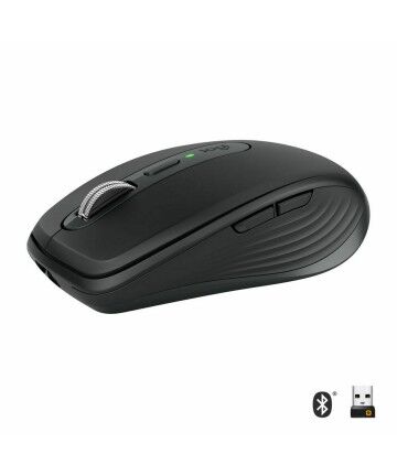 Mouse Logitech MX ANYWHERE 3 Nero