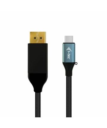 Cavo Micro USB i-Tec C31CBLDP60HZ         USB C Nero