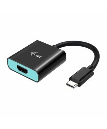 Adattatore USB C con HDMI i-Tec C31HDMI60HZP        