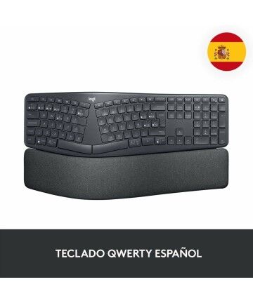 Tastiera Logitech ERGO K860