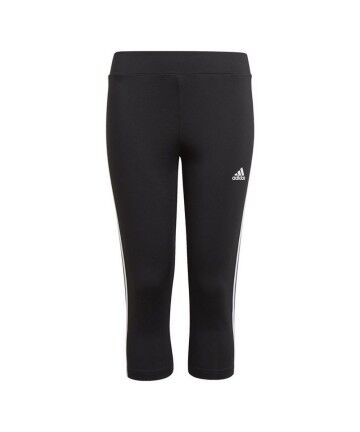 Leggings Sportivi Adidas Design To Move Nero