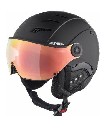 Casco Alpina Jump 2.0 HM (52-54) (Ricondizionati A+)