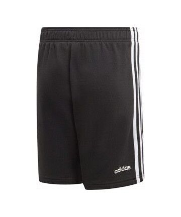 Pantaloncini Sportivi per Bambini Adidas YB E 3S KN SH DV1796