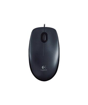 Mouse Logitech 910-005003           Nero