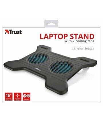 Base di Raffreddamento per PC Portatile Trust 17805               