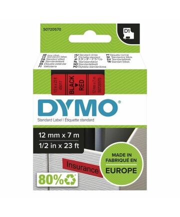 Etichette Dymo S0720570 (Ricondizionati A+)