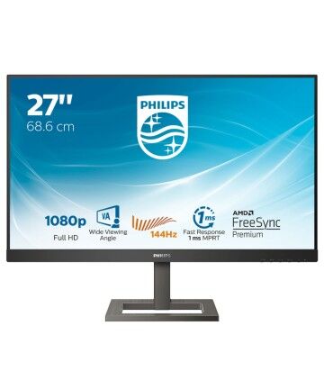 Monitor Philips 272E1GAEZ/00 27" FHD LED