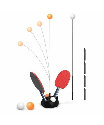 Set Ping Pong Allenamento (Ricondizionati C)