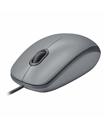 Mouse Ottico Mouse Ottico Logitech 910-005490           1000 dpi USB