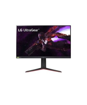 Monitor LG 32GP850-B            32" QHD LCD