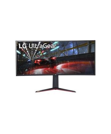 Monitor Gaming LG 38GN950-B 38" Quad HD LCD IPS